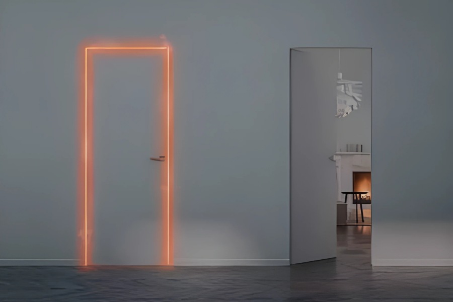 PUERTAS RF CORTAFUEGOS