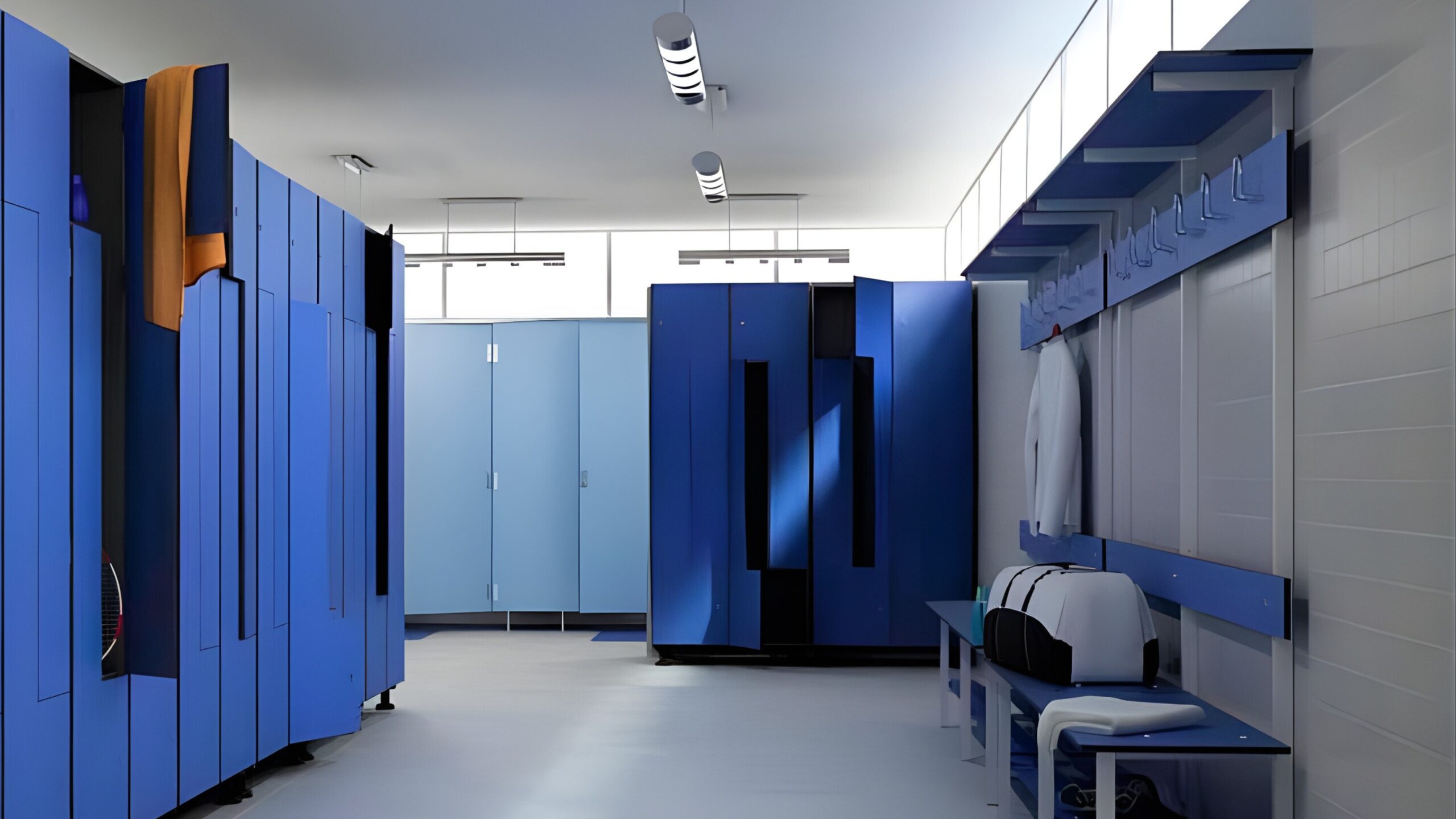 vestuarios industriales fenólicos