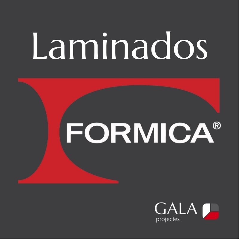 LAMINADOS FORMICA