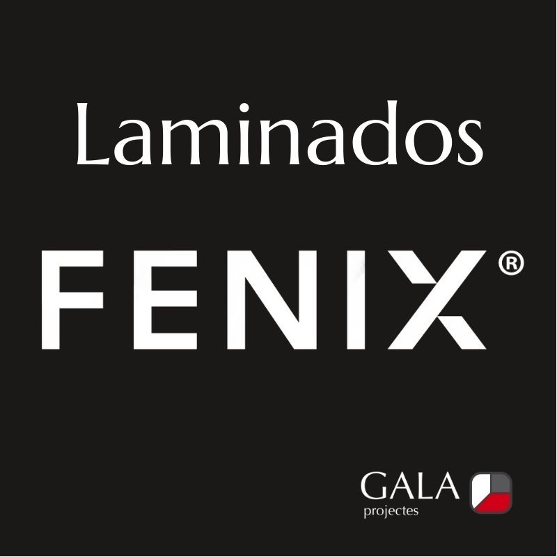 LAMINADOS FENIX