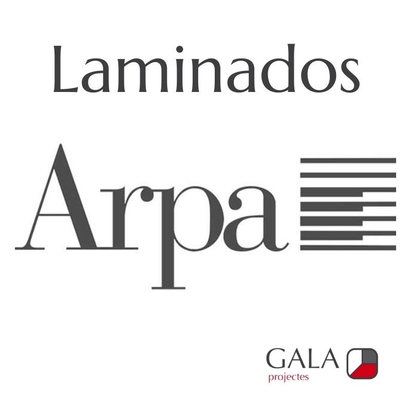 LAMINADOS ARPA
