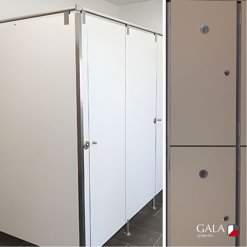 VESTUARIOS FENÓLICOS