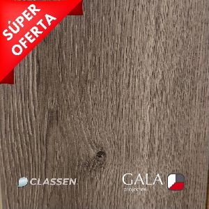 EXTRAVAGANT DY. ROBLE MAMUT 1286x160x8