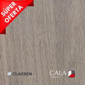 VE48 OAK LIGTH GREY 1286X194X8MM