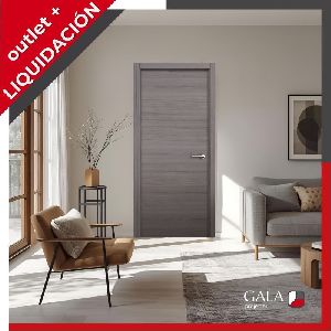 BLOCK PUERTA LAMINDOOR LEGNO GREY 700X1950 - OUTLET