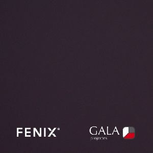 APLACADO MDF FENIX 0790 VIOLA ORISSA