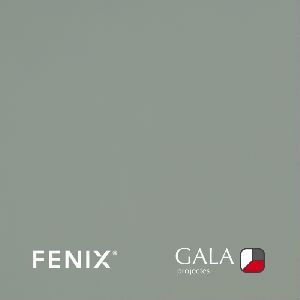 APLACADO MDF FENIX 0794 VERDE KITAMI