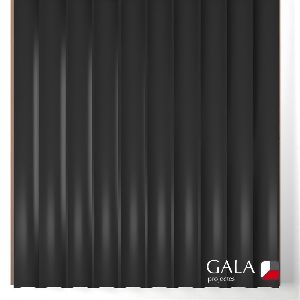 REVESTIMIENTO FAUS WALL-TEC OLA ANTRACITA