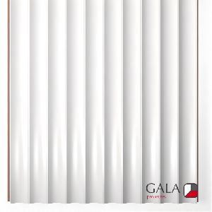 REVESTIMIENTO FAUS WALL-TEC OLA BLANCO NIEVE