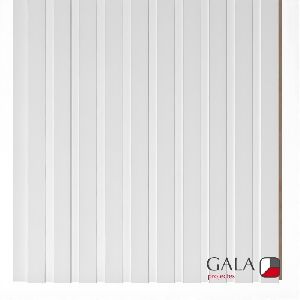 REVESTIMIENTO FAUS WALL-TEC PENTA BLANCO