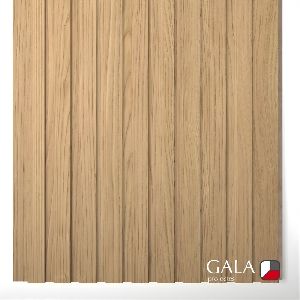 REVESTIMIENTO FAUS WALL-TEC PENTA ROBLE MALTE