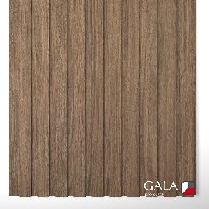 REVESTIMIENTO FAUS WALL-TEC PENTA ROBLE PARDO