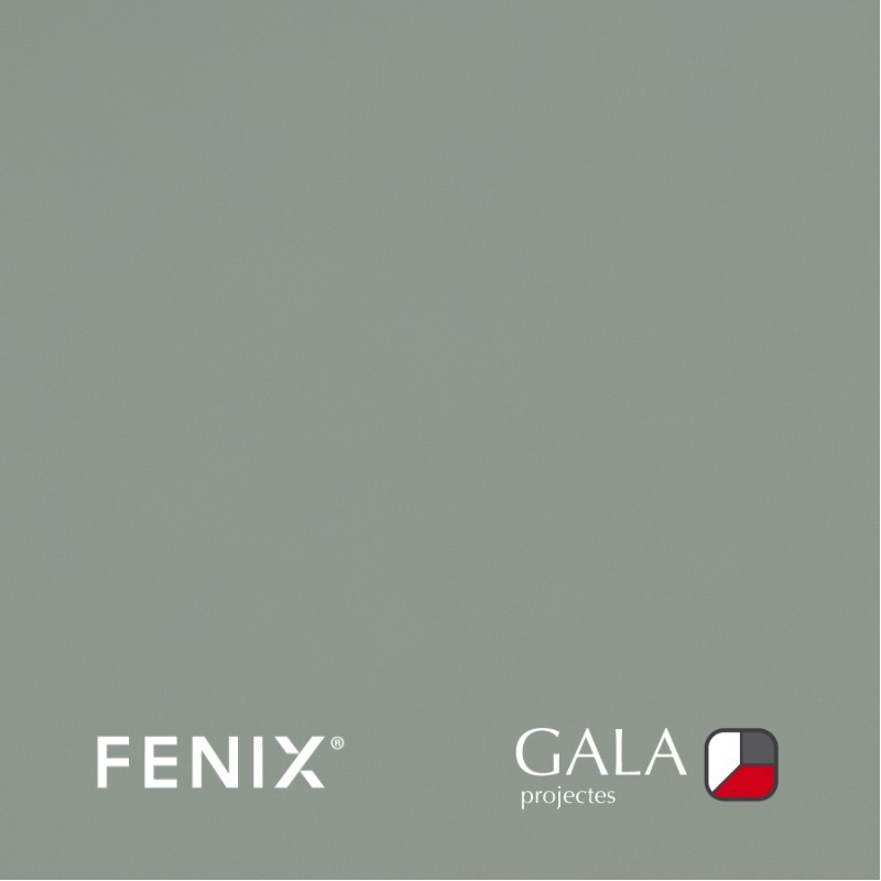 LAMINADO FENIX 0794 VERDE KITAMI