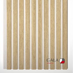 REVESTIMIENTO FAUS WALL-TEC PENTA BICOLOR BLANCO